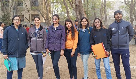 Campus Life | M. L. Parmar College Of Computer Science And IT