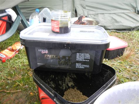 Звіт з рибалки Iron Fish, перша флет фідерна ліга в Україні. Команда ...