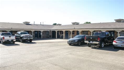 Best Inn Texas | Hotel | Levelland, TX