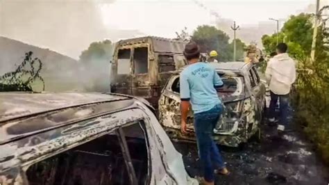 'If Both Sides Had Arms...': Gurugram MP Briefs PM Modi On Nuh Violence ...