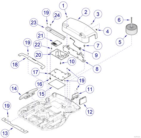 Humanscale Chair Repair Base 的图像结果