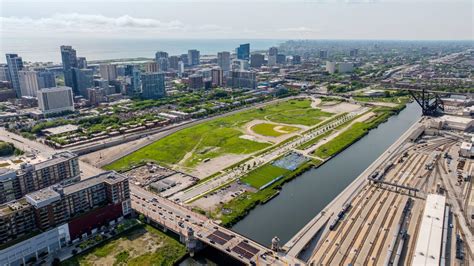 Chicago Fire Announces ‘Transformative’ Privately-Financed $650M Soccer ...