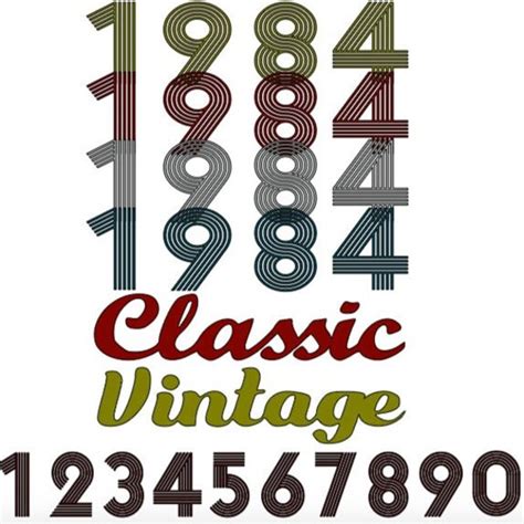 Image result for Vintage Random Number Generator
