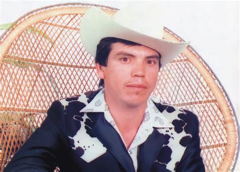 Here's How You Can Get Chalino Sánchez's 'Nieves De Enero' on Vinyl
