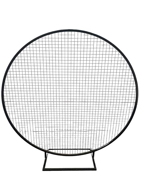 Image result for Mesh Cladding Round Shape