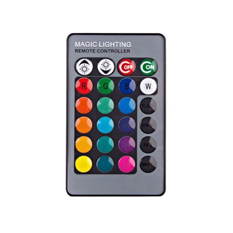 Image result for LED Color Changing Lights with Remote