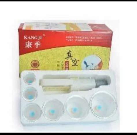Cupping Set - ACP Glass Vacuum Cupping Set Trader - Wholesaler ...