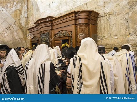 Tisha B av editorial stock image. Image of tradition - 27172394