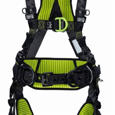 Image result for Honeywell Fall Protection Systems