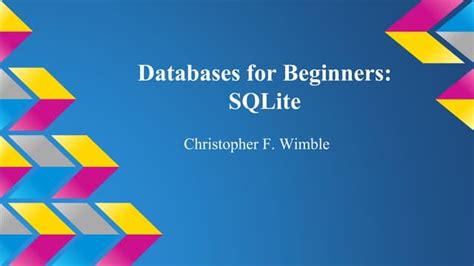 Image result for SQLite Basics