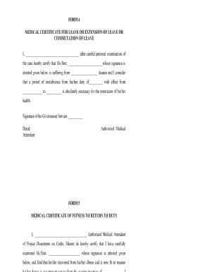 30+ Free Editable Medical Leave Certificate Templates in MS Word [DOC ...