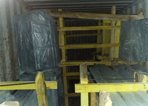 Infrastructure || Marwaa Exports