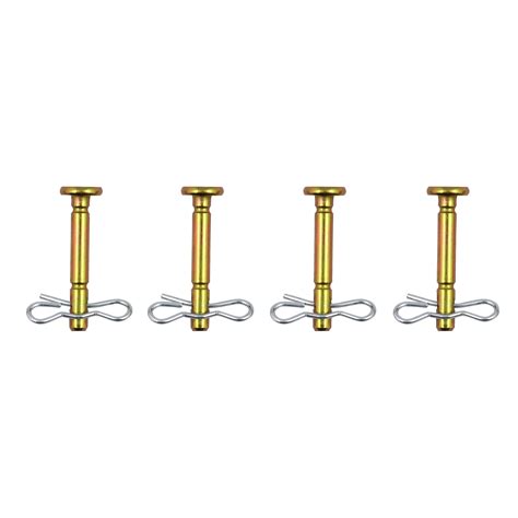 Boulon de cisaillement de MTD PRODUCTS PARTS | BMR