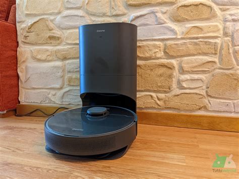 Questo eccellente robot aspirapolvere è in offerta su Amazon a un ...