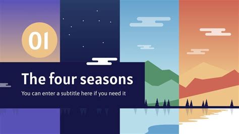 Image result for Seasons Lesson