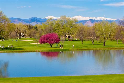 Home - Cherry Hills Country Club