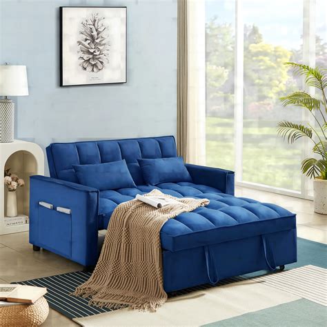 Best Sofa With Pull Out Bed at Guillermo Wilbur blog