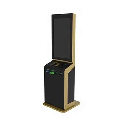 Interactive Kiosks - Self Service Interactive Kiosk Manufacturer from ...