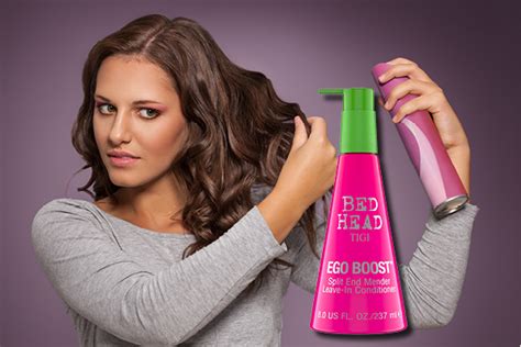 How to prevent your hair from turning frizzy after a blow-dry