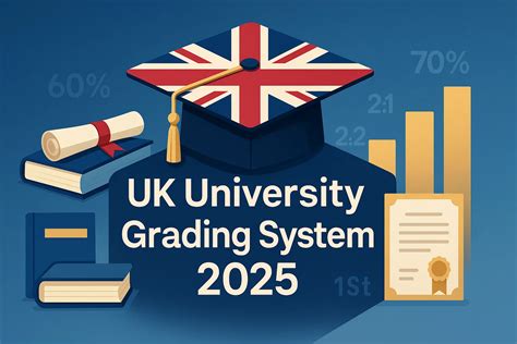 UK University Grading System: Complete Guide to Degree Classifications ...