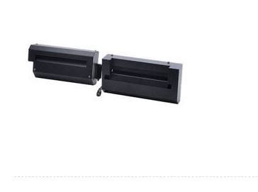 Heavy duty cutter module