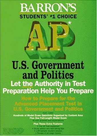 How to Prepare for the Advanced Placement Examination: Ap U.S ...
