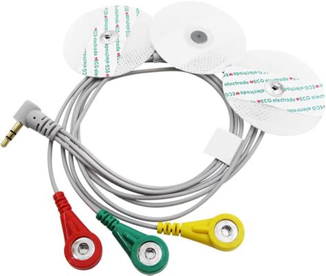 Buy Havamoasa Muscle Signal Sensor EMG Dector Controller ...