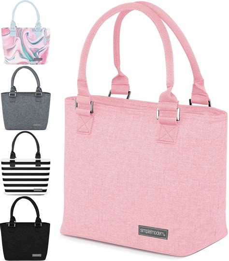 Top 10 Designer Lunch Bags For Ladies - Lunch box Mart