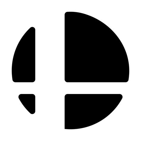Super smash bros Icons, Logos, Symbols – Free Download PNG, SVG