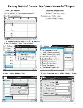 Image result for TI Calculator Tutorials