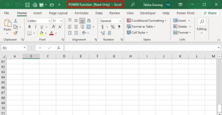 Image result for How to Open Read-only File