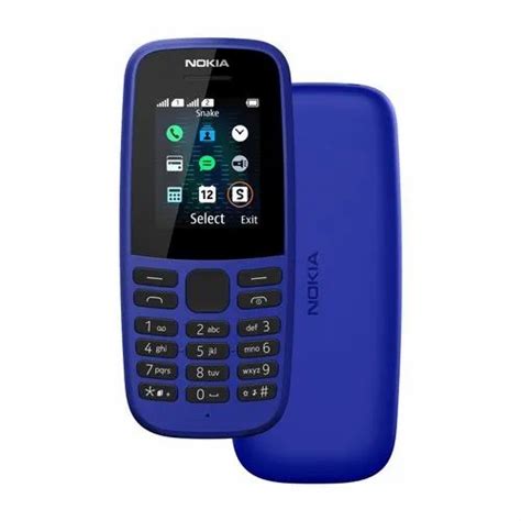 Nokia 105 Mobile Phone 的图像结果