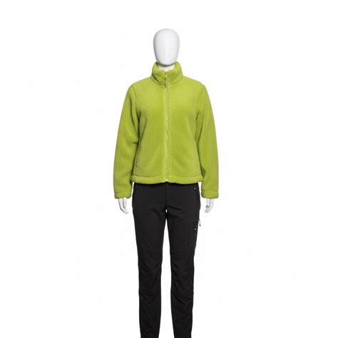 JAG Polar Fleece Super Soft & Ultra Warm Fleece Jacket | 2 Pockets Des