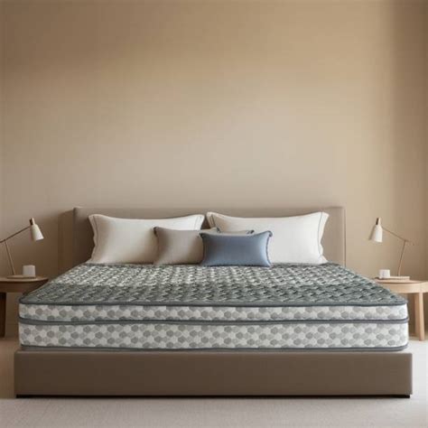 Spring Mattress - Buy Spring Mattress online at Best Prices in India ...