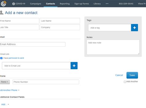 Image result for Constant Contact Help