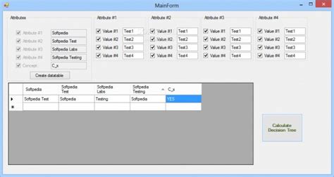 Image result for ID3 Algorithm Example