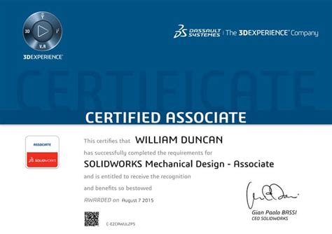 SolidWorks Associate 的图像结果