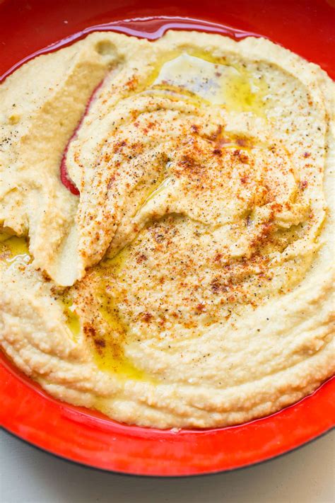 Hummus Recipe Without Tahini India at Debra Millender blog