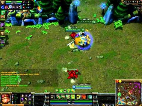 League of Legends: Rule 34 - YouTube