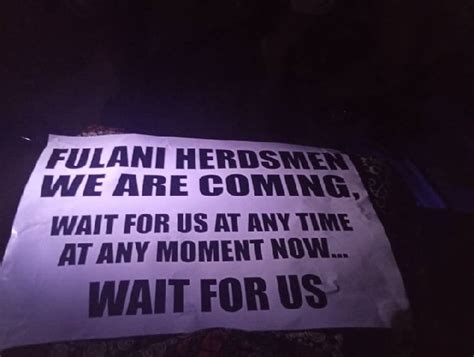 Imo police on alert over message warning of Fulani herdsmen attack