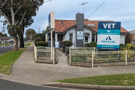 Our Locations - Animal Eye Care