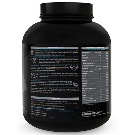 MB Whey Protein 2Kg Caf Mocha | India's Leading Genuine Supplement Retailer