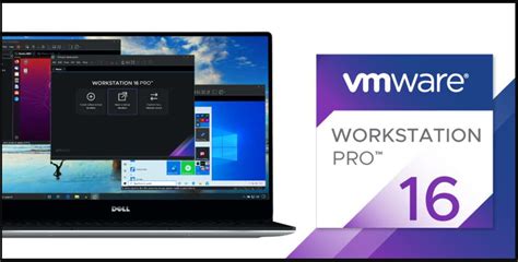 Image result for VMware Workstation 16 Pro License Key