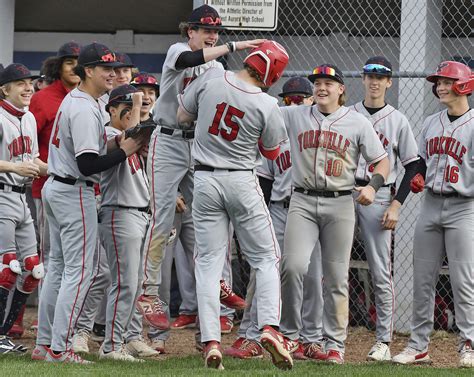 That’s all it takes. Northwestern commit Nate Harris hits homer as Foxes rout West Aurora. ‘I ...