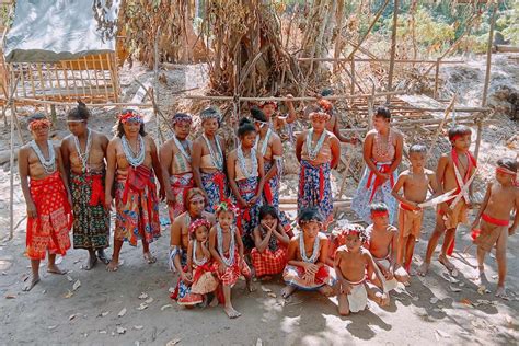 Indigenous People of Palawan | Culture & Traditions