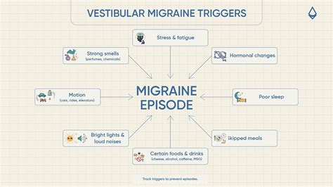 Vestibular Migraine: Causes, Symptoms & Effective Management