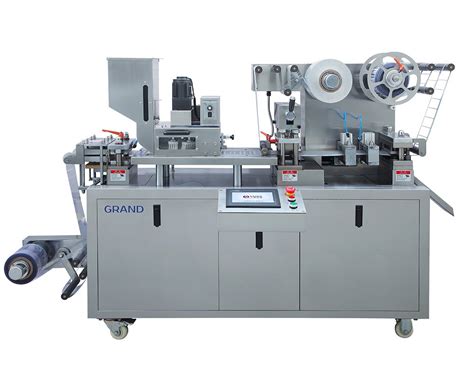 Image result for Tablet Packing Machine