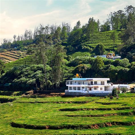 THE SILENT RETREAT FARMS (Ooty (Udhagamandalam)) - Resort Reviews ...