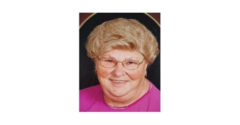 Sally Yount Obituary (1936 - 2017) - Kittanning, PA - Leader Times