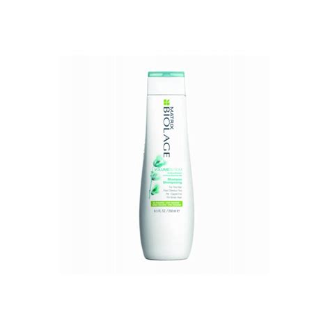 Matrix Biolage VolumeBloom Shampoo 250ml - Friseurbedarf & Friseurein